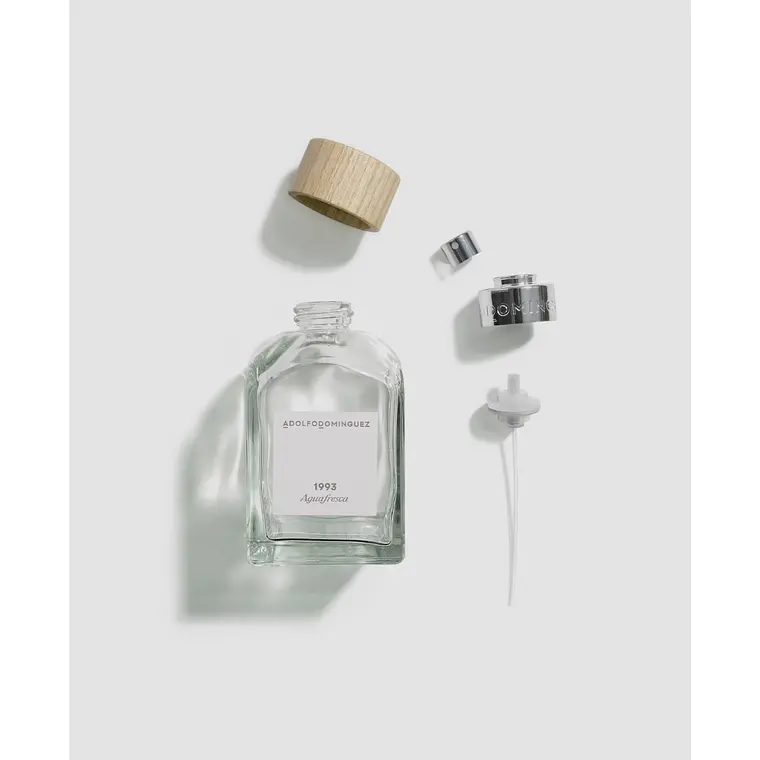 Adolfo Domínguez Agua Fresca For Man Eau de Toilette 4