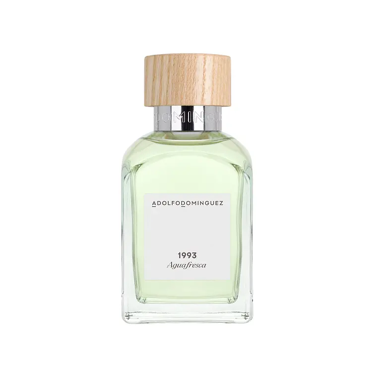 Adolfo Domínguez Agua Fresca For Man Eau de Toilette 5