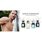 Adolfo Domínguez Agua Fresca For Man Eau de Toilette - Thumbnail 2