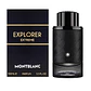 Montblanc Explorer Extreme Parfum - Thumbnail 2