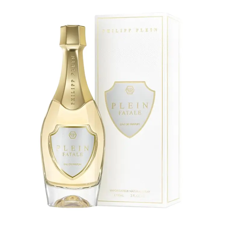 Philipp Plein Fatale Eau de Parfum 2