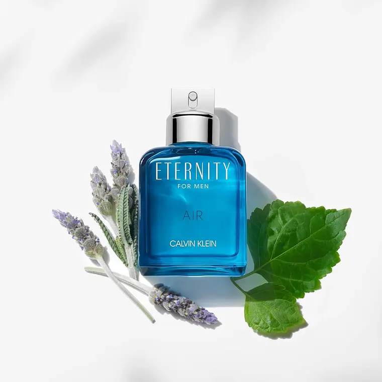 Calvin Klein Eternity Air For Men Eau De Toilette 4