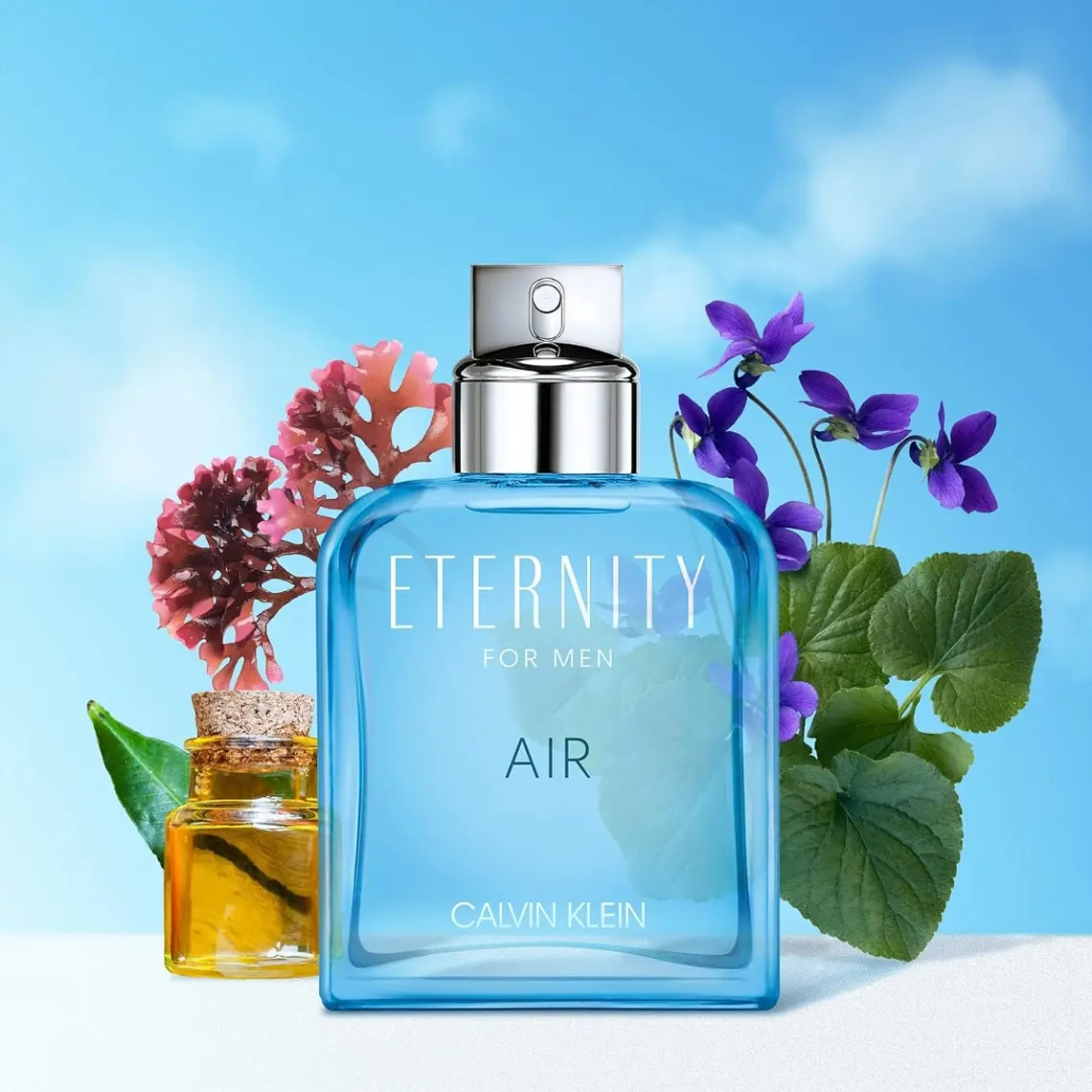 Calvin Klein Eternity Air For Men Eau De Toilette 5