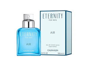 Calvin Klein Eternity Air For Men Eau De Toilette