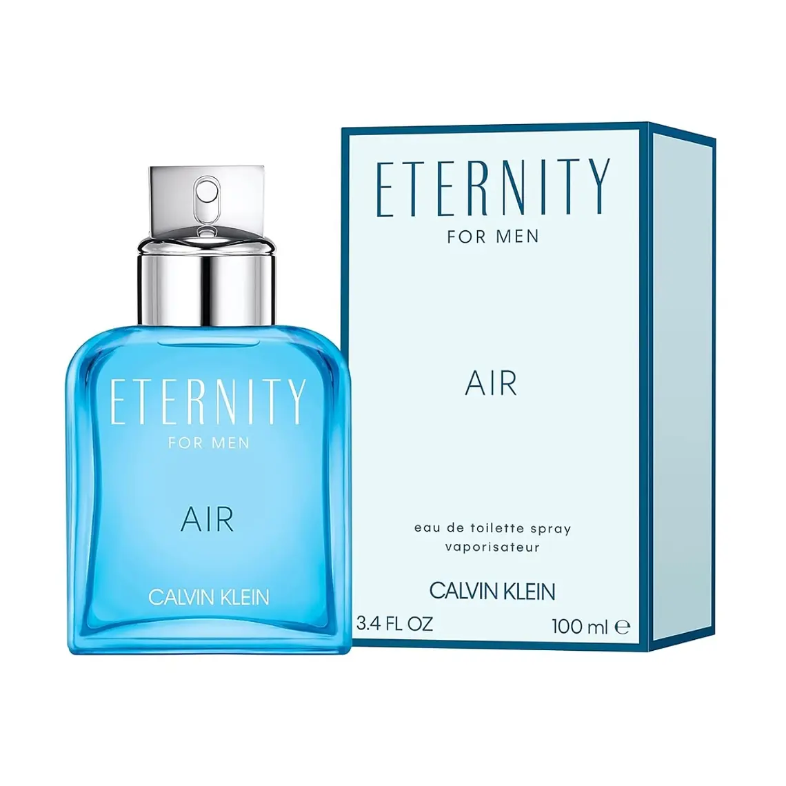 Calvin Klein Eternity Air For Men Eau De Toilette 1