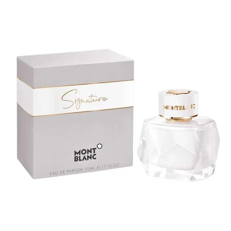 Montblanc Signature Eau de Parfum 2