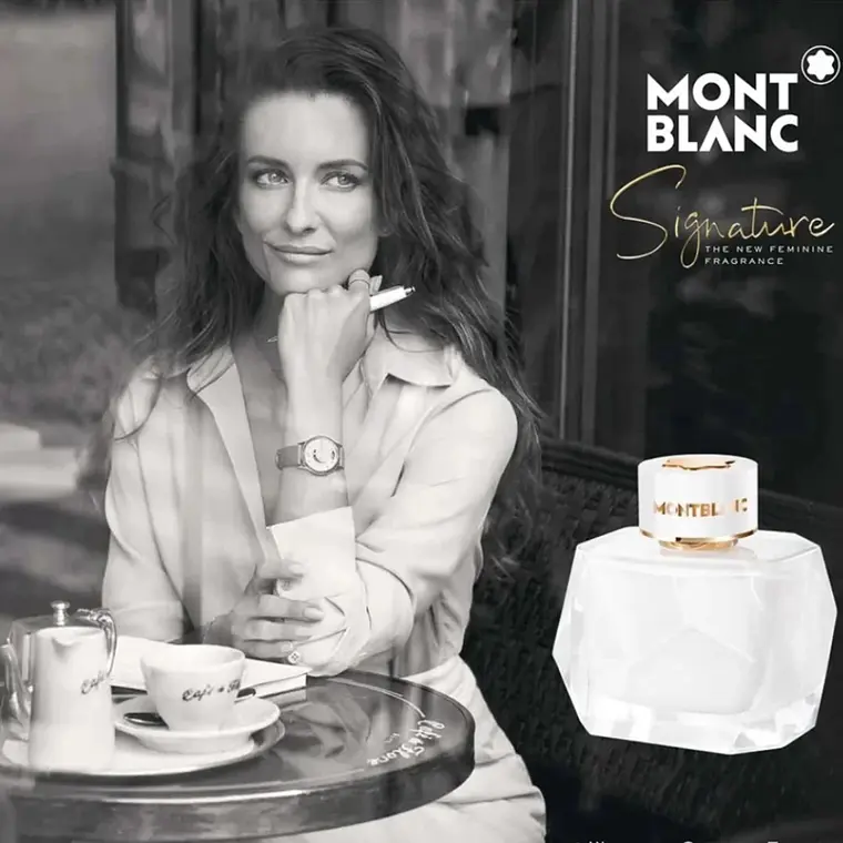 Montblanc Signature Eau de Parfum 3