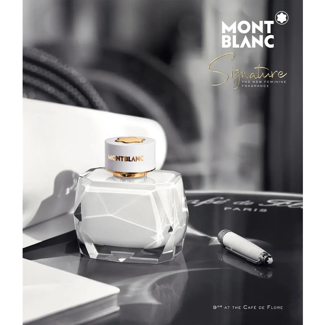 Montblanc Signature Eau de Parfum 4
