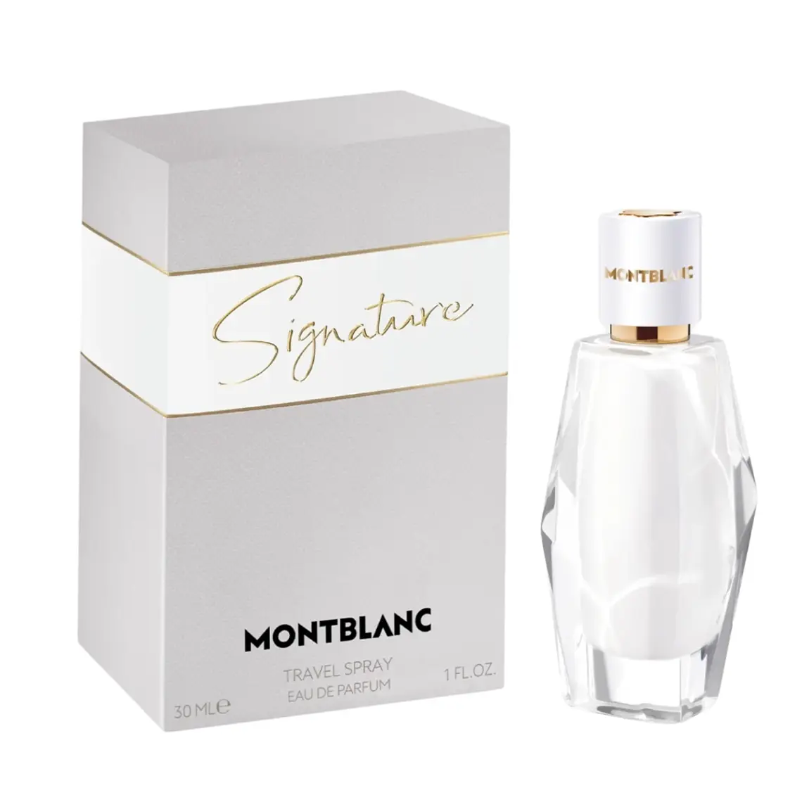 Montblanc Signature Eau de Parfum 1