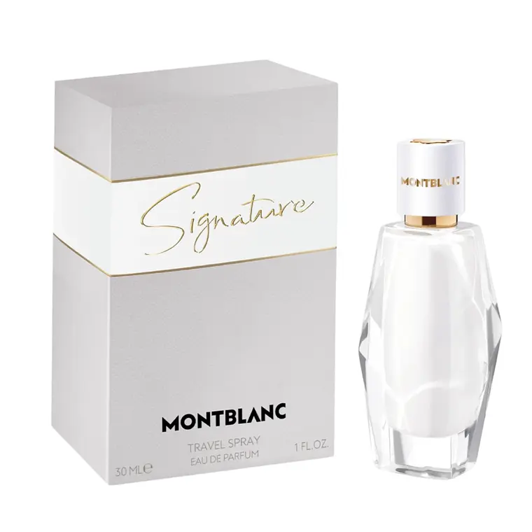 Montblanc Signature Eau de Parfum 1