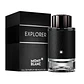 Montblanc Explorer Eau de Parfum - Thumbnail 1
