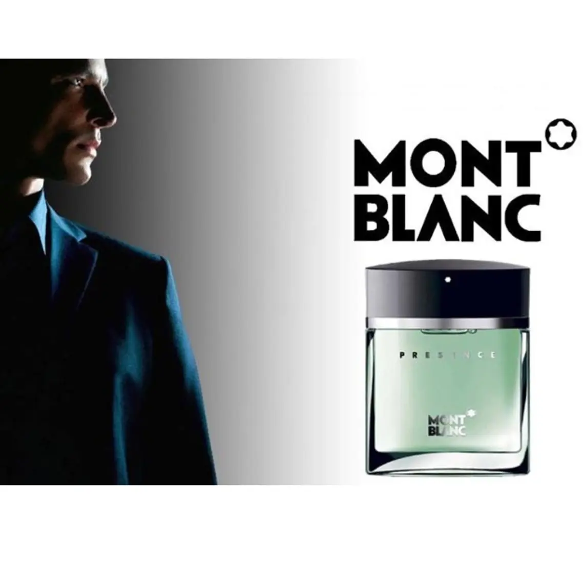 Montblanc Presence Eau de Toilette 2
