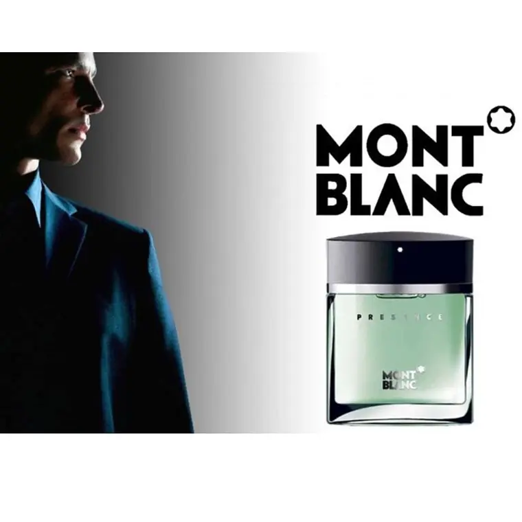 Montblanc Presence Eau de Toilette 2