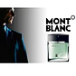 Montblanc Presence Eau de Toilette - Thumbnail 2