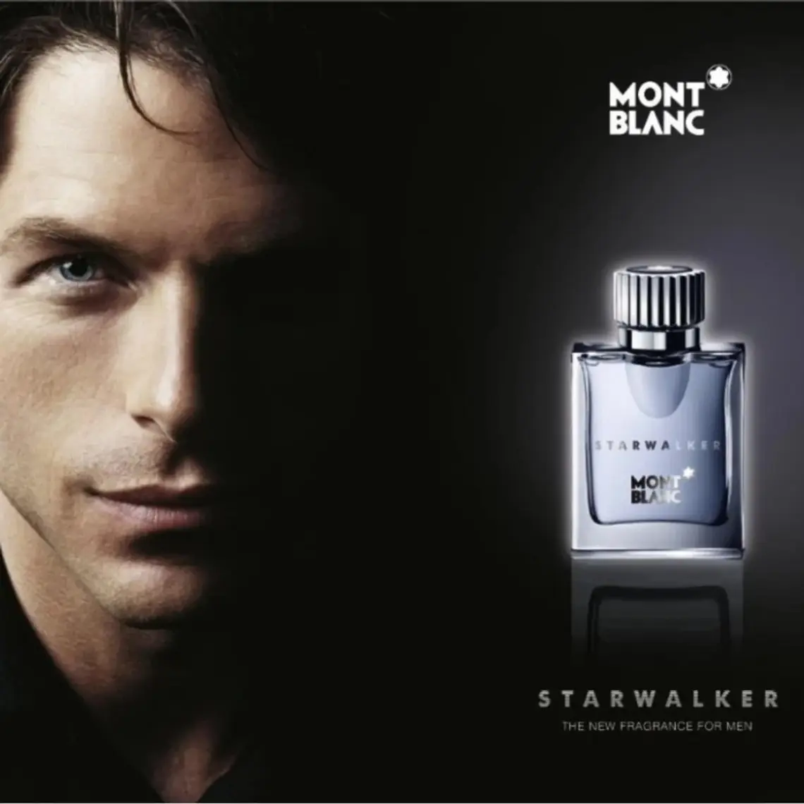 Montblanc Starwalker Eau de Toilette 2