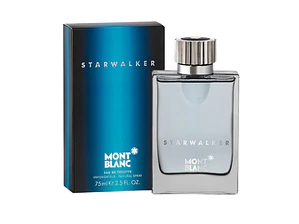 Montblanc Starwalker Eau de Toilette