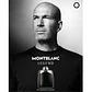 Montblanc Legend Eau de Toilette - Thumbnail 5