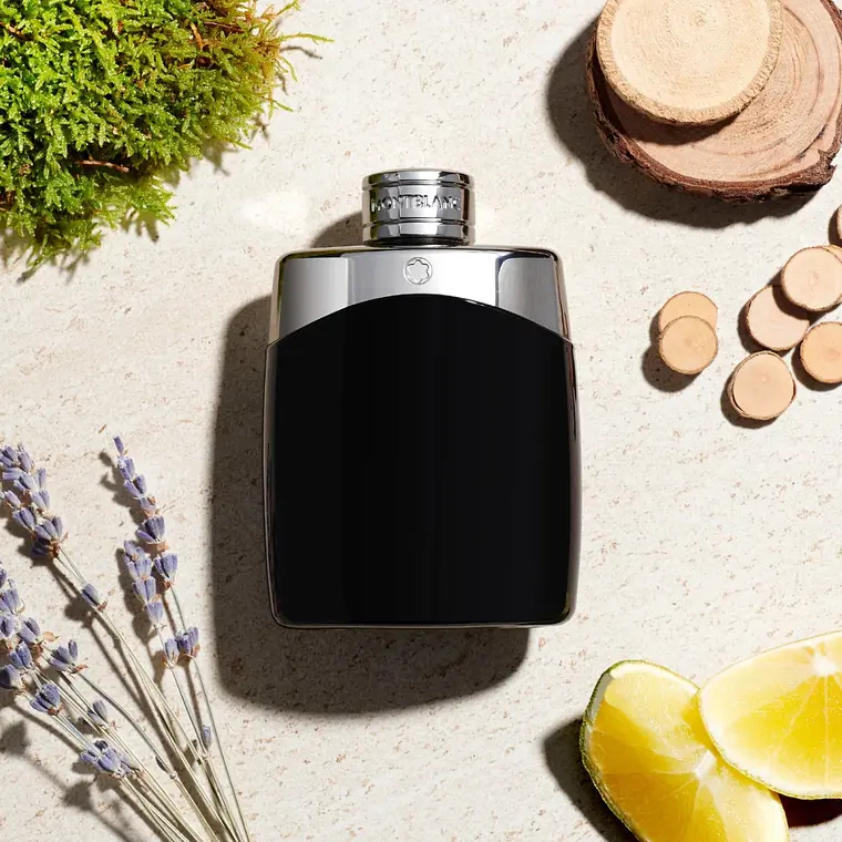 Montblanc Legend Eau de Toilette 6