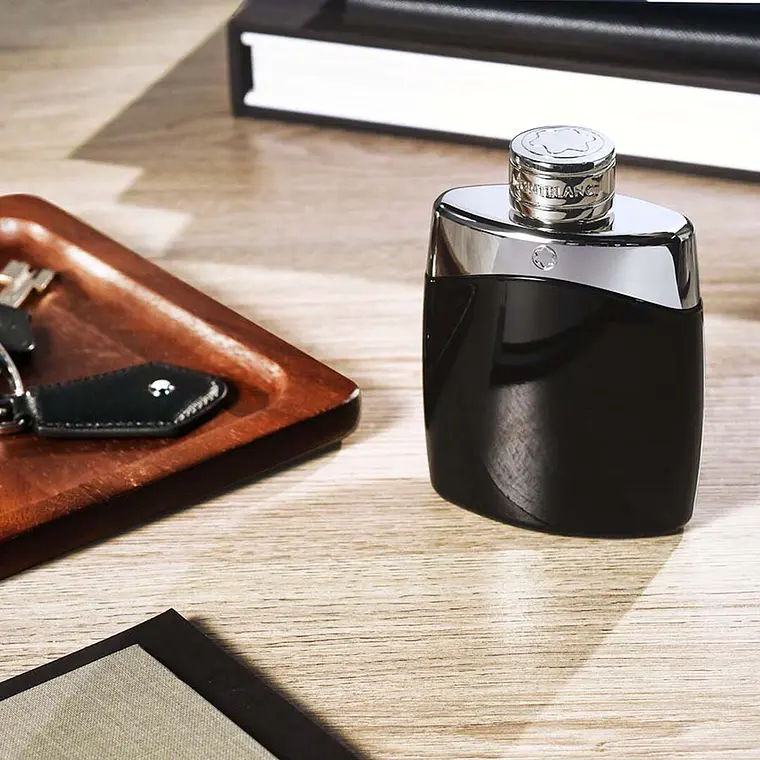 Montblanc Legend Eau de Toilette 8