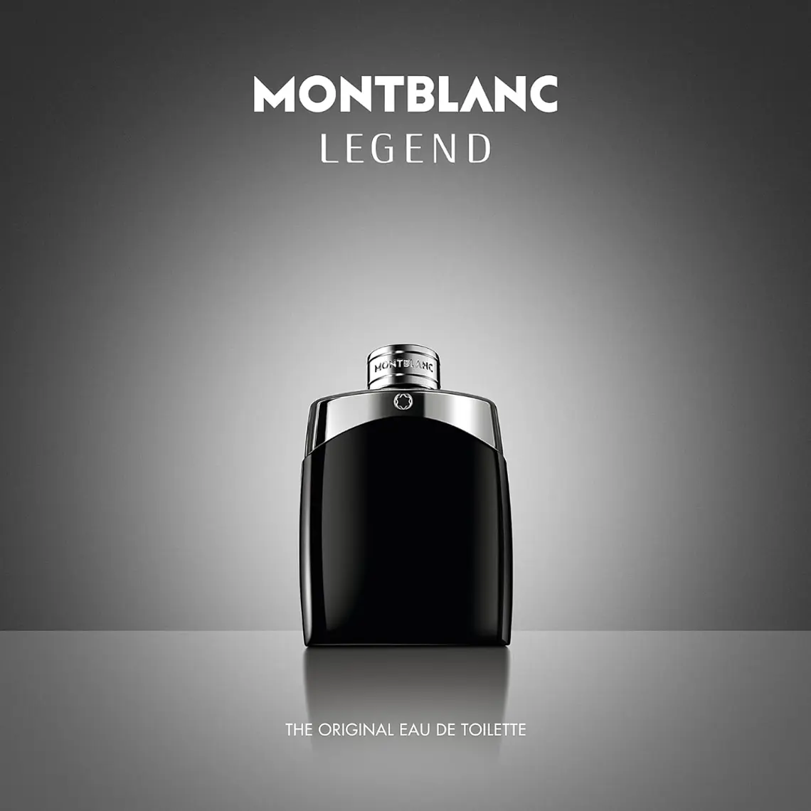 Montblanc Legend Eau de Toilette 9