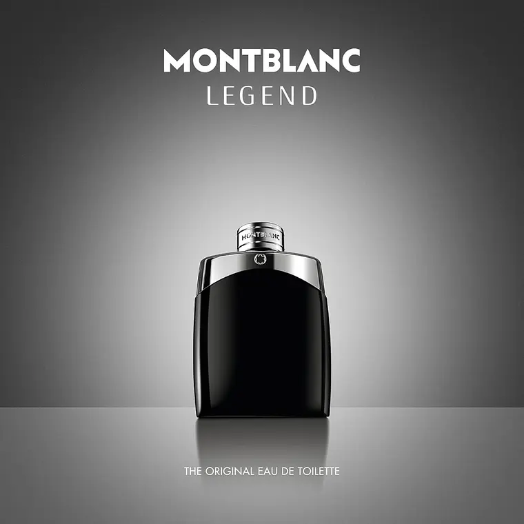 Montblanc Legend Eau de Toilette 9