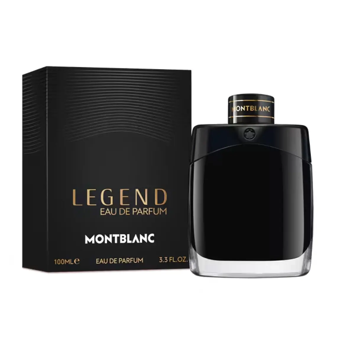 Montblanc Legend Eau de Parfum 2