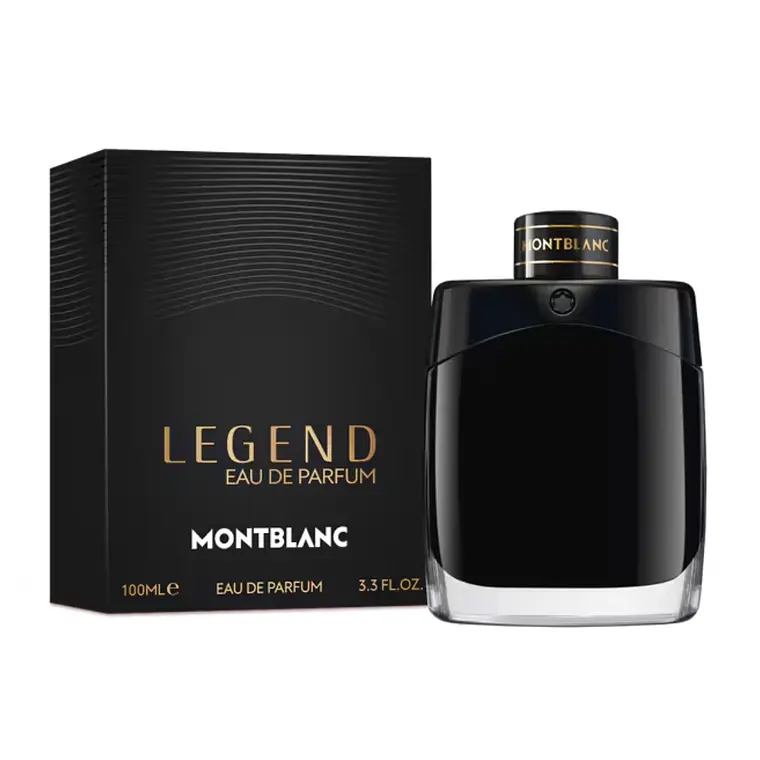 Montblanc Legend Eau de Parfum 2
