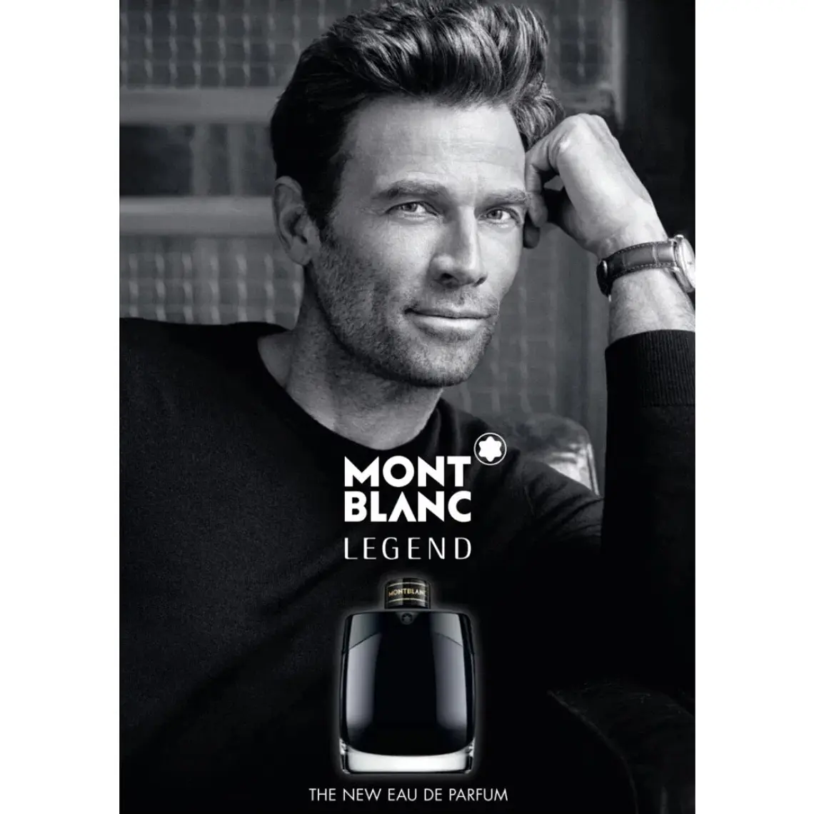 Montblanc Legend Eau de Parfum 3