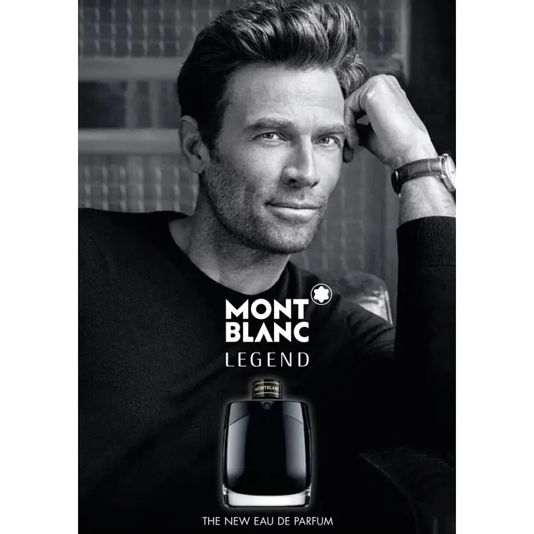 Montblanc Legend Eau de Parfum 3