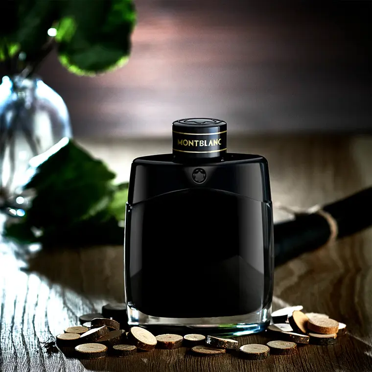 Montblanc Legend Eau de Parfum 5