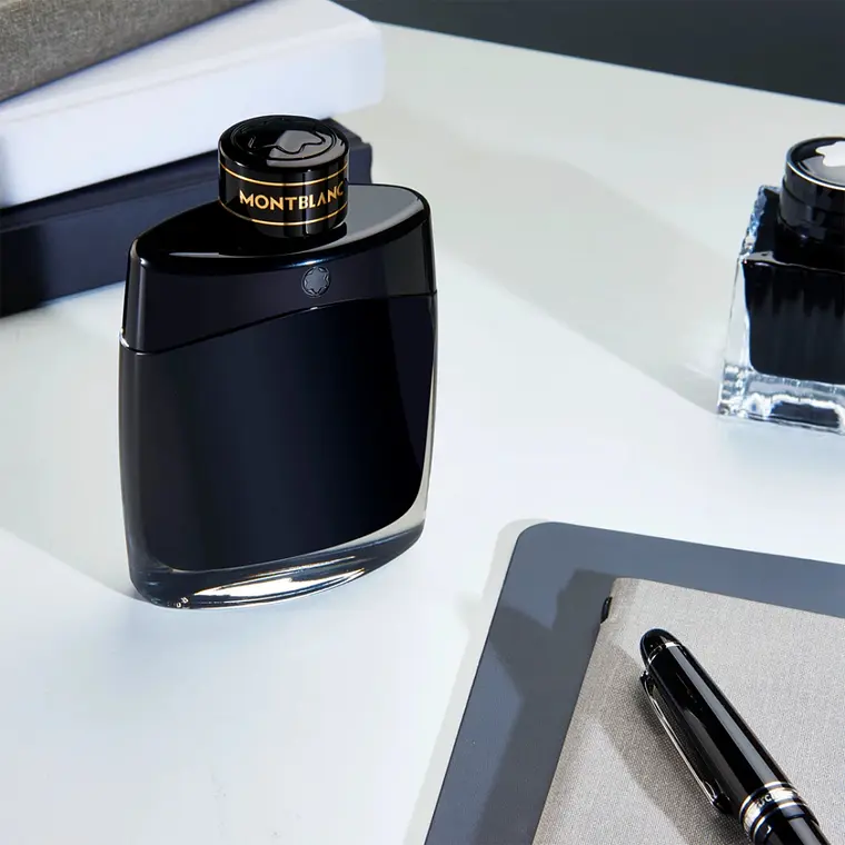 Montblanc Legend Eau de Parfum 6