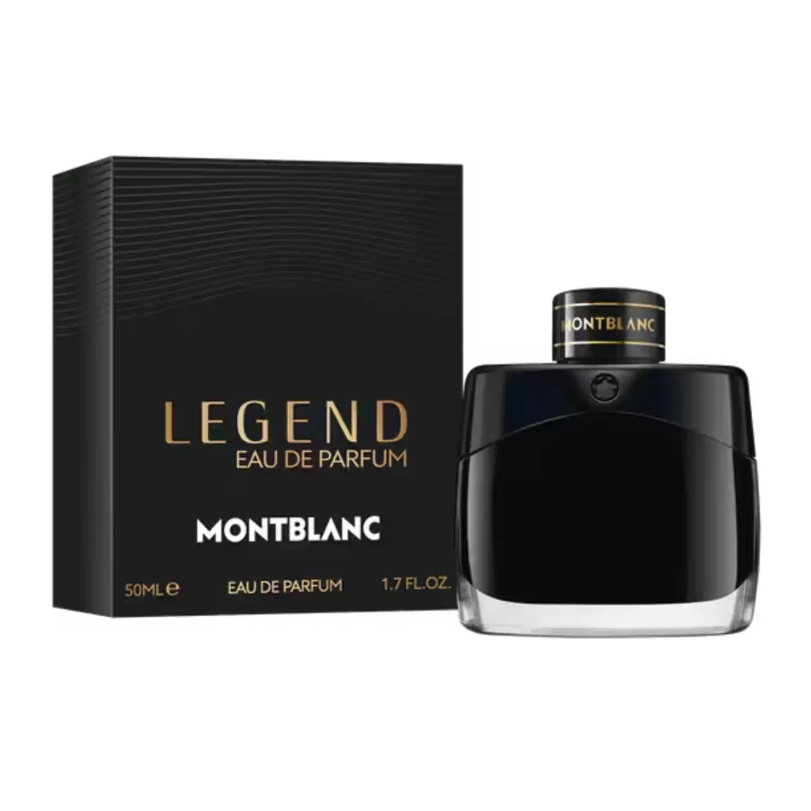 Montblanc Legend Eau de Parfum 1
