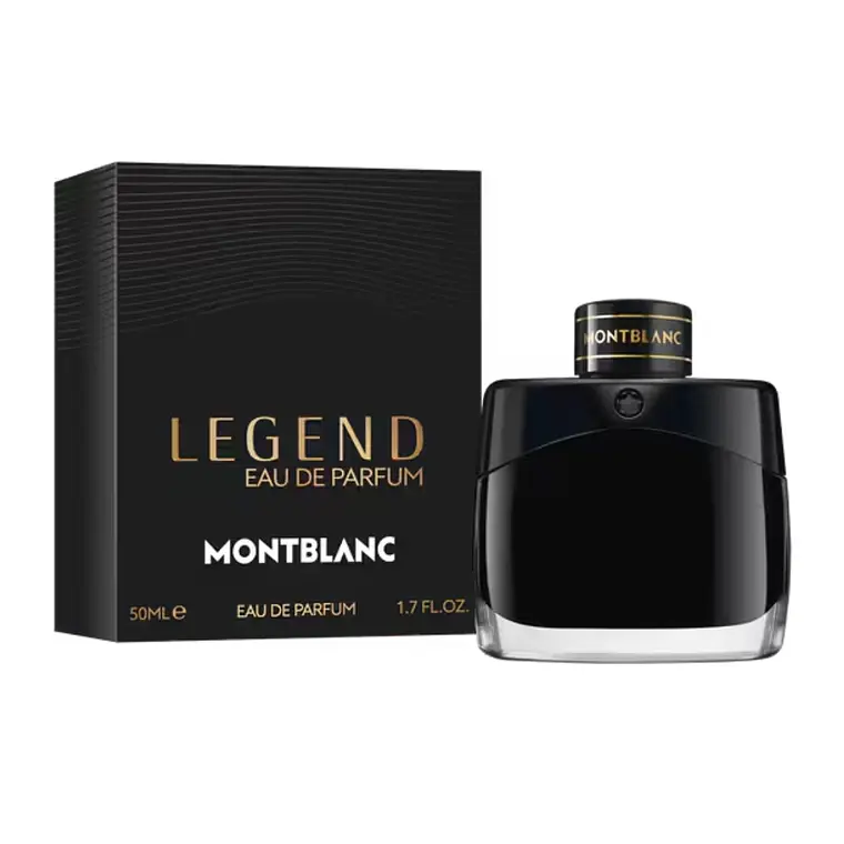Montblanc Legend Eau de Parfum 1
