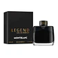 Montblanc Legend Eau de Parfum - Thumbnail 1