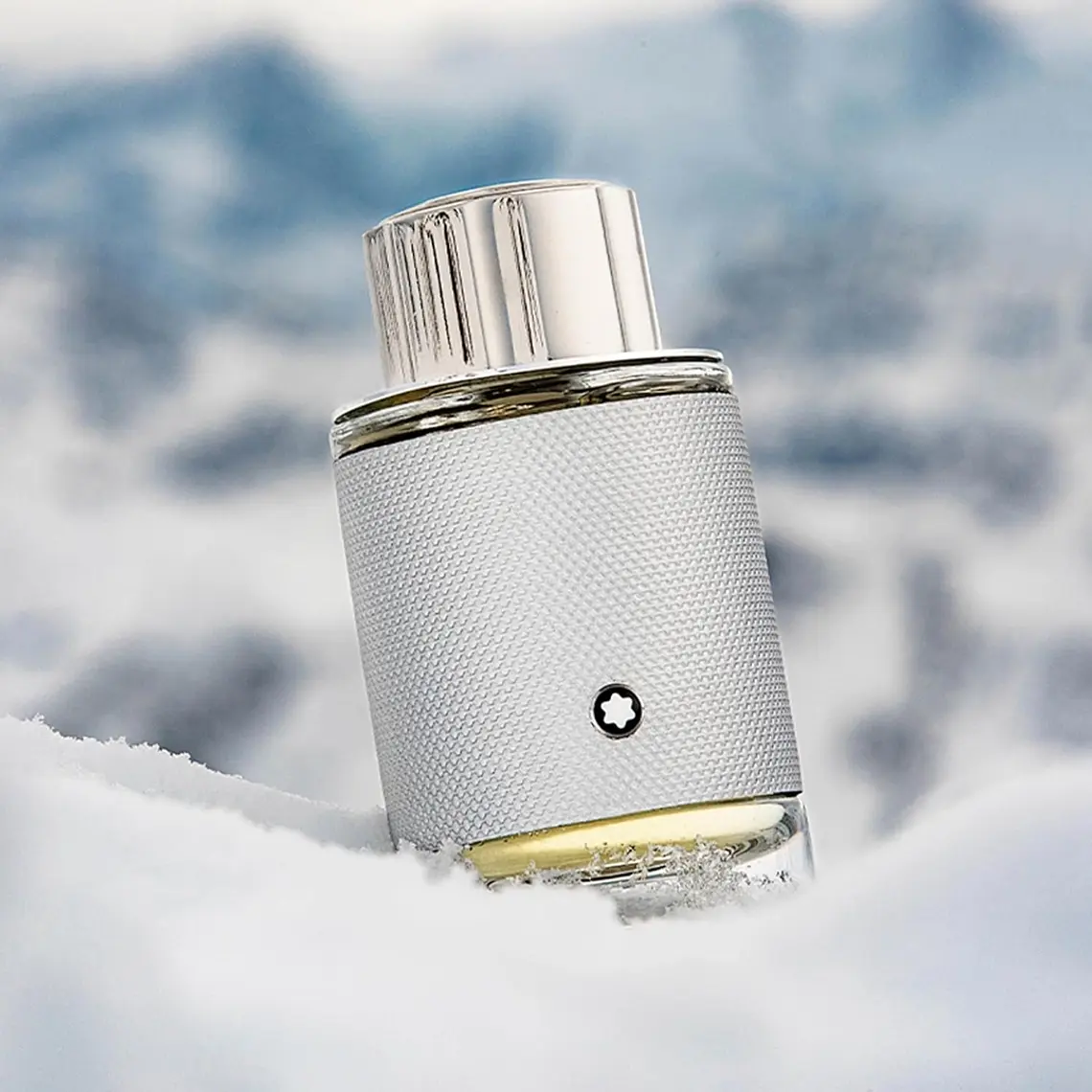Montblanc Explorer Platinum Eau de Parfum 7