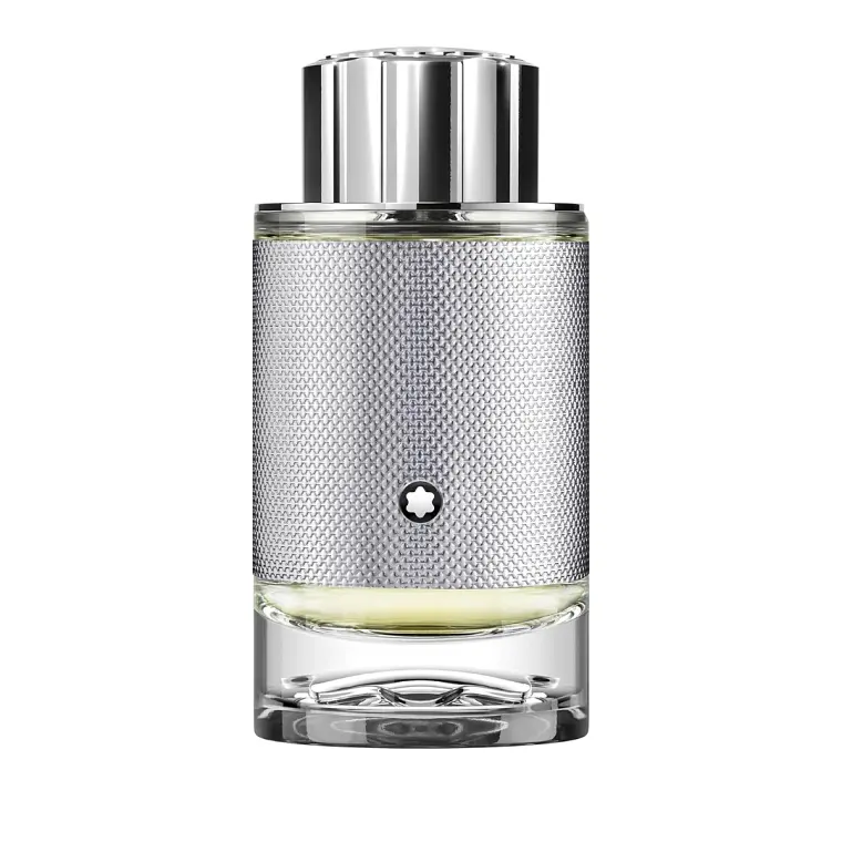 Montblanc Explorer Platinum Eau de Parfum 8