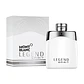 Montblanc Legend Spirit Eau de Toilette - Thumbnail 2