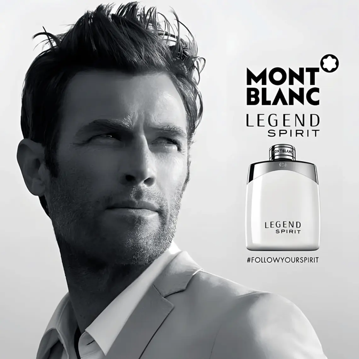 Montblanc Legend Spirit Eau de Toilette 3