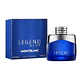 Montblanc Legend Blue Eau de Parfum - Thumbnail 2
