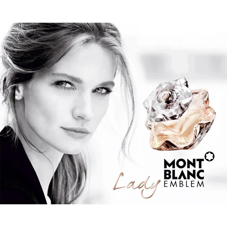 Montblanc Lady Emblem Eau de Parfum 2