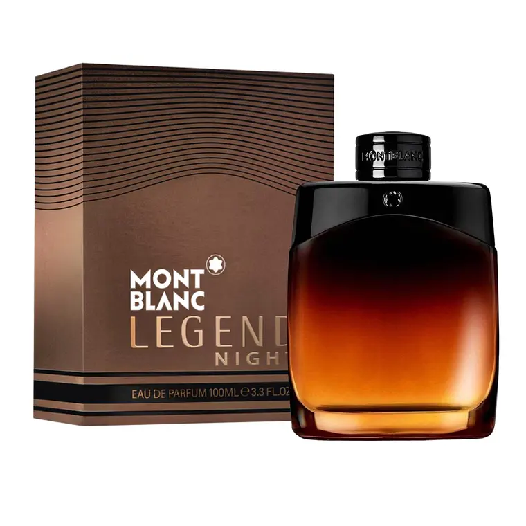 Montblanc Legend Night Eau de Parfum 1