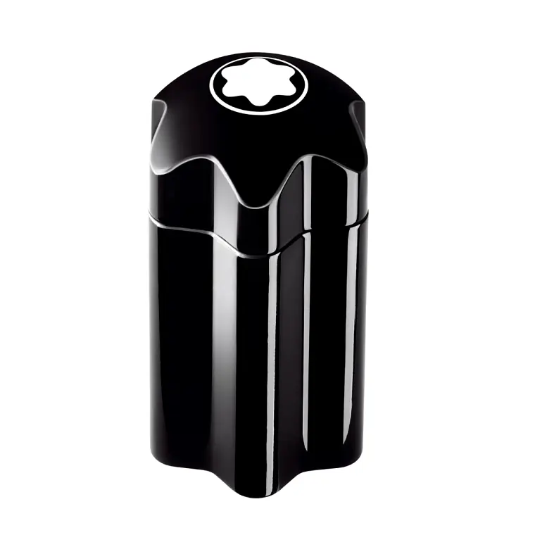 Montblanc Emblem Man Eau de Toilette 4