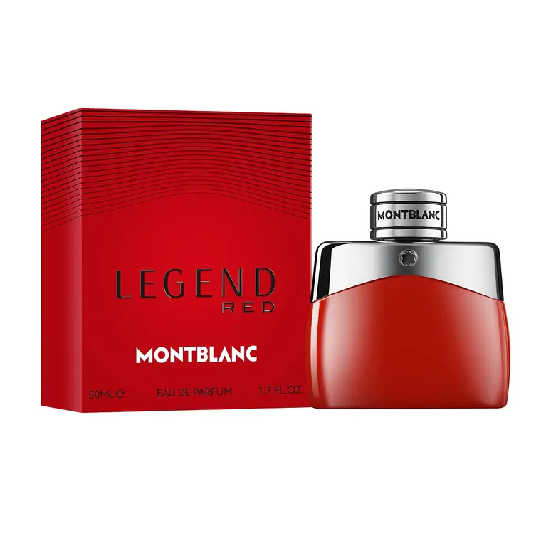 Montblanc Legend Red Man Eau de Parfum 2