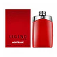 Montblanc Legend Red Man Eau de Parfum - Thumbnail 3