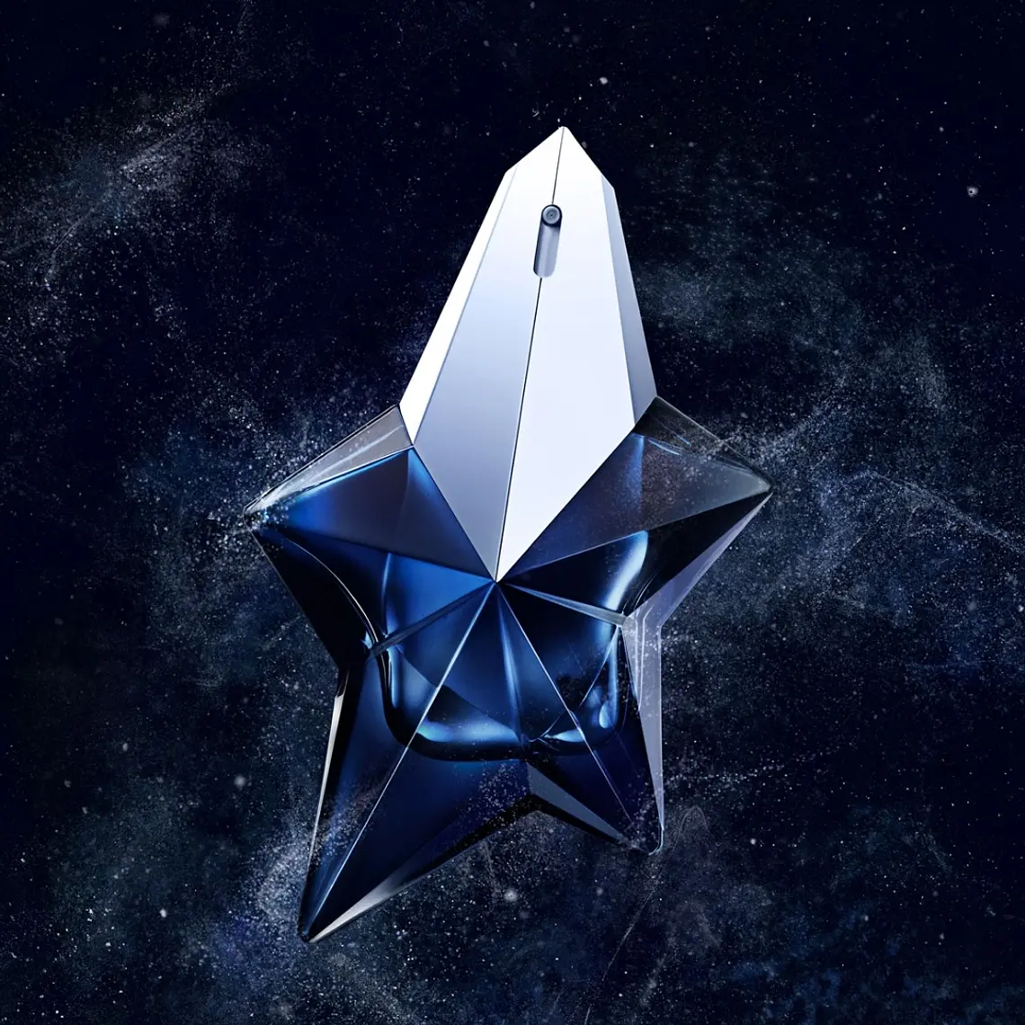 Thierry Mugler Angel Elixir Eau de Parfum Recarregável 4