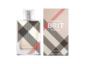 Burberry Brit for Her Eau de Parfum
