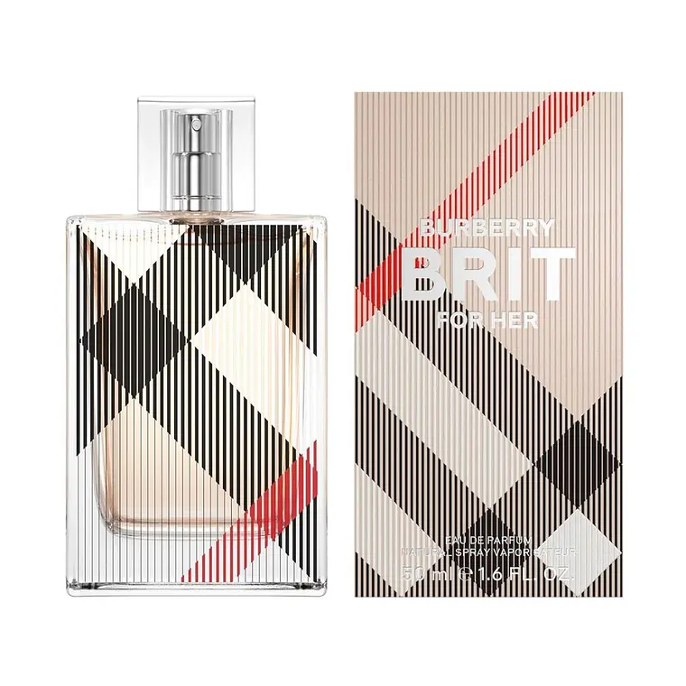 Burberry Brit for Her Eau de Parfum 1