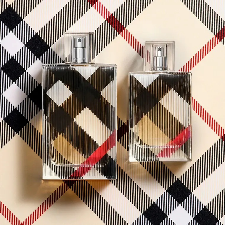 Burberry Brit for Her Eau de Parfum 4