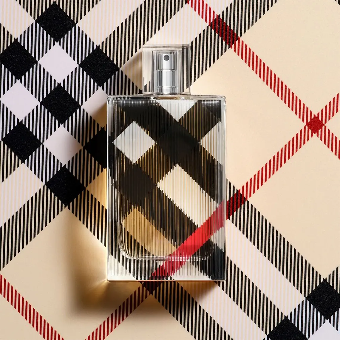 Burberry Brit for Her Eau de Parfum 5