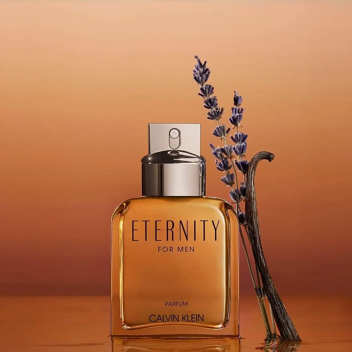 Calvin Klein Eternity For Men Parfum 5
